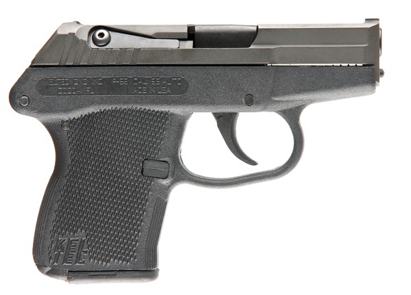 KEL P32 32ACP DA - Win Repeating Arms Promotion